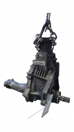 Boîte de transfert Opel Antara Captiva 2.2 VCDI 4x4 24258517