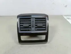 SKODA SUPERB III bakre luftventilsgaller OEM 3V0819203A