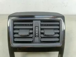 Grelha de ventilação traseira SKODA SUPERB III OEM 3V0819203A