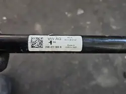 OEM 2Q0411303N Etutasauslinkki Skoda Kamiq:lle