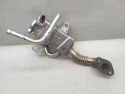 Refrigerador EGR OEM 28410-07600 para 1.0 T-GDI Hyundai/Kia