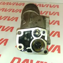 Ssangyong Rexton Öljysuodattimen kiinnike OEM A6651800310