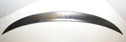 BMW E71 X6 E72 Rear Spoiler 2166959