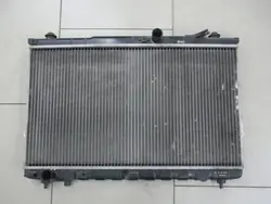 Radiador de agua HYUNDAI SANTE FE crdi 00-06