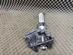 Montaje de boquilla de lavadora derecha Peugeot 9680741980