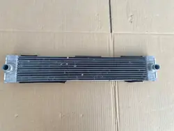 BMW X5M X6M Waterkoeler 7589470 Origineel