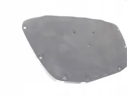 Isolation Sonore Capot 1Z0863831A Skoda Octavia II