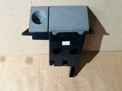 Porte-gobelet VW T5 OEM - Pièce Volkswagen OE d'occasion