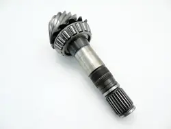 Arbre de différentiel avant Discovery 5 L462 Defender 2 L663 OEM