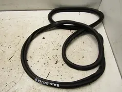 Joint de hayon Dacia Duster II OEM USZCZELKA