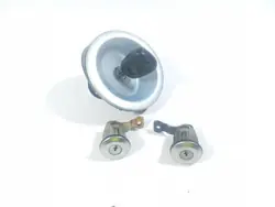OEM M1S203 tankdop & 2x slotsinserts