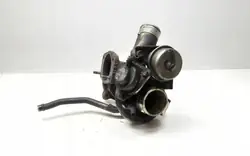 Turbo VOLVO XC70 II 4937706201 2.5L 187kW 2004