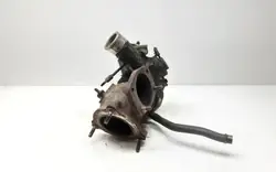Turbo VOLVO XC70 II 4937706201 2.5L 187kW 2004