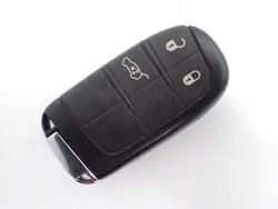 Jeep Avain OEM 68417826AA - Alkuperäinen Käytetty
