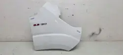 OEM 12-305-ats Rechter Voorbumper voor Ducato Jumper Boxer