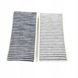 Mann-Filter CUK 23 005-2 Filtre d'habitacle