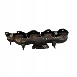 Collecteur d'échappement Citroen OE d'occasion OEM JUT120673
