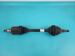 Ford Focus MK3 Linke Halbwelle OEM AV61-3B437-CB