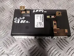 2003 Volvo S40 ECU 1800 Gasolina 30638707
