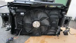 Crémaillère de direction avant OEM 2.0 TDI pour VW Golf 7 VII