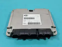 Alfa Romeo GT växellådsstyrenhet OEM 51812136
