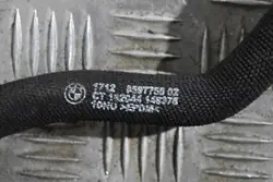 Manguera de agua BMW G30 G31 - Pieza OEM Calidad