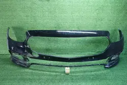 Parachoques delantero Mercedes W213 OEM A2138851103 - Usado