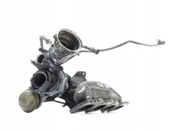 Turbocompresor Mercedes GLE W166 3.0 B A2760903280