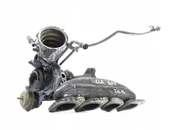 Turboahtimen Mercedes GLE W166 3.0 B A2760903280