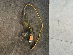 Cabo Carregador Bateria BMW X5 F15 F85 6800376