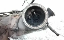 Turbo OEM 31397999 pour Volvo XC60 2.0L Diesel