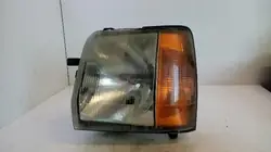 Vänster strålkastare OEM 0 för Suzuki Wagon 1998