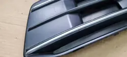 AUDI Q5 II 80A S-LINE Frontlinks Kühlergrill 80A807679D