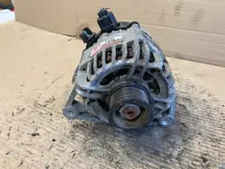 Vaihtovirtageneraattori AS-PL A4028