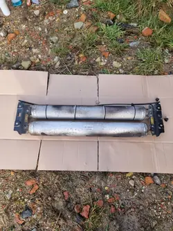 Réservoir suspension air OEM 68264595AB pour Dodge RAM