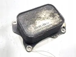 Ölkühler Toyota Proace 1.5 102PS