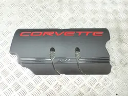 Couvercle Moteur Supérieur OEM 12556455 Corvette C5