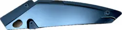 VW Passat B8 Linke Frontleiste OEM 3G0998119A
