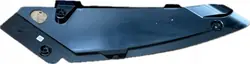VW Passat B8 Vasen Etuvalolista OEM 3G0998119A