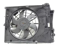 Kühlerlüfter-Modul BMW E46 OEM 7510617