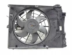 Module Ventilateur Radiateur BMW E46 OEM 7510617