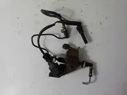 Ford Kuga I Polttoainepumppu Webasto AV61-9A407-BD