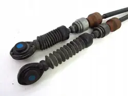 Versnellingsbakkoppeling OEM 74410 Mazda CX7 2.3T
