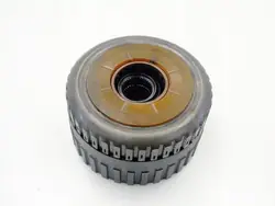 Vaihdelaatikon rummu OEM 55-50SN Volvo S60 S80 V70