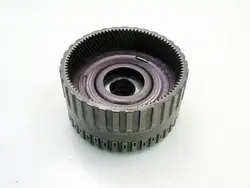 Tambor caixa OEM 55-50SN para Volvo S60 S80 V70