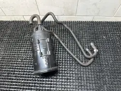 Kolfilter för Renault Koleos II 149506035R