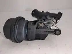 Koelvloeistof regelklep OEM PA6TXT voor Audi A7