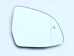 OEM xxxxx22xx Höger spegelglas för BMW X5/X6/X3