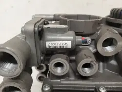 EBS Modulatorventil WABCO Mercedes A4615130000