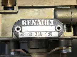 Levier de frein à main OEM 5010260130 Renault Trucks Premium